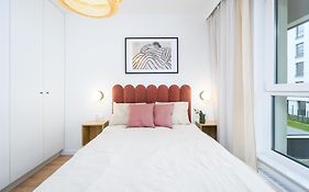 Przystan Letnikow 3 By Mypart In Your Apartment
