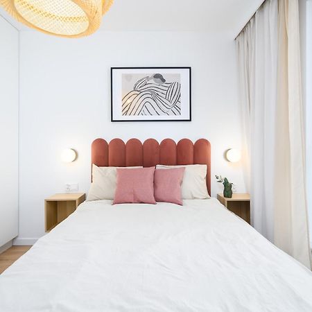 Przystan Letnikow 3 By Mypart In Your Apartment Gdańsk Zewnętrze zdjęcie