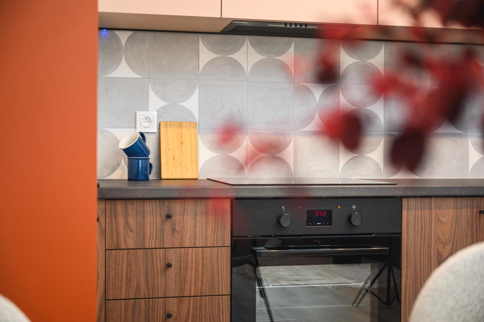 Przystan Letnikow 3 By Mypart In Your Apartment Gdańsk Zewnętrze zdjęcie